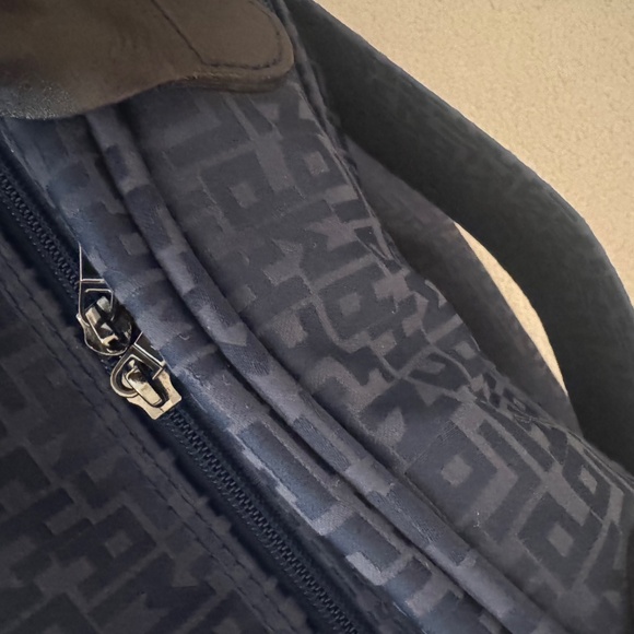 Longchamp Travel Cabin Bag Case - with shoulder strap. - Picture 6 of 12